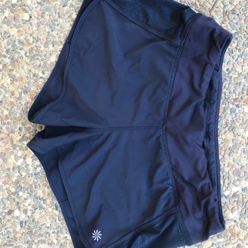 ‼️SOLD‼️ athleta shorts!!